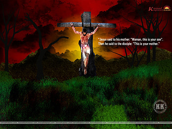 Jesus15, god, cross, faith, charity, hope, religion, jesus christ, christianity HD wallpaper