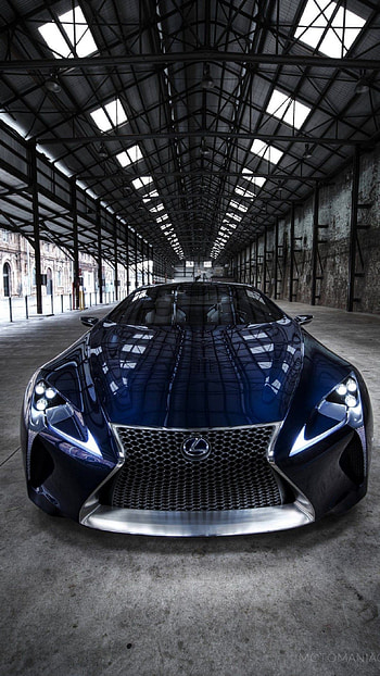 Cool Car, Luxury HD phone wallpaper