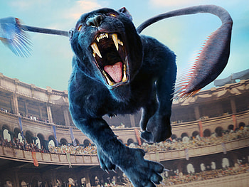 movie, Dungeons & Dragons: Honor Among Thieves HD wallpaper