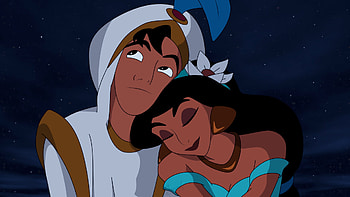Princess Jasmine, , Backgrounds, Arabian beauty HD wallpaper