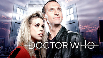 Doctor Who on demand, Christopher Eccleston's best episodes, Legal ways to stream, Digital availability HD wallpaper