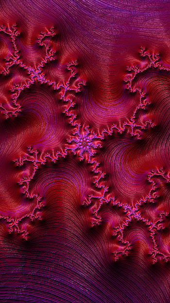 Trippy Psychedelic Trance Fractal, trance, trippy, psychedelic, colors, Abstract, fractal HD phone wallpaper