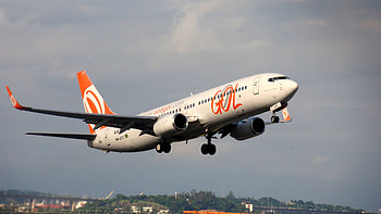 Gol Linhas Aereas, Argentine flights, December schedule, Airline news HD wallpaper