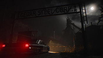 : The Casting of Frank Stone in Video Game Adventure, video game, The Casting of Frank Stone HD wallpaper