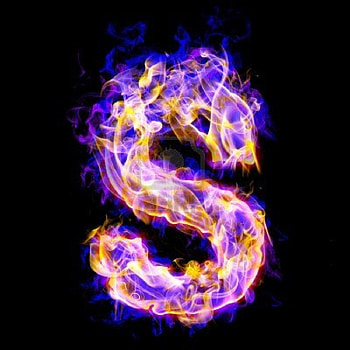 letter S - Lettering alphabet, Letter s, Alphabet letters design HD phone wallpaper