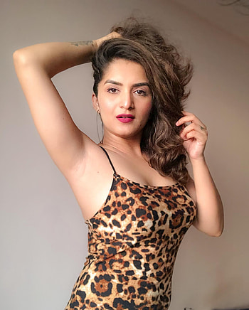 Trishaa kamlakar, eye, model HD phone wallpaper