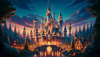Enchanting Disney World Cinderella Castle, Walt Disney World, Cinderella Castle, castle HD wallpaper
