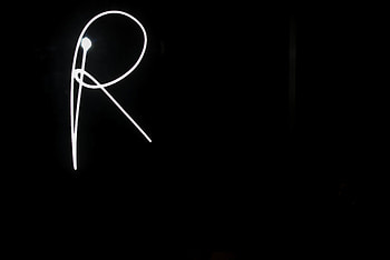 Words, Dark Background, Neon, Backlight, Illumination, Letter, Light Art HD wallpaper