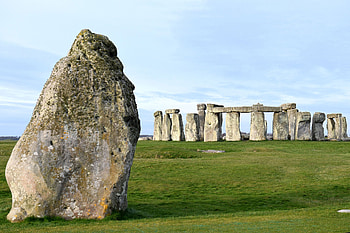 Stonehenge, Origins unveiled, New discoveries HD wallpaper