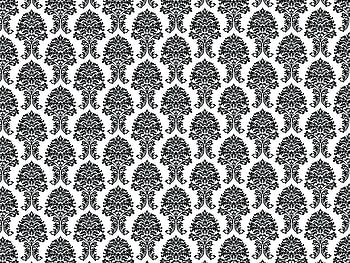 Floral Pattern by xeoscopy, texture, floral, , pattern HD wallpaper