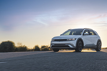 2025 Hyundai IONIQ 5, car, Hyundai, Hyundai IONIQ 5 HD wallpaper
