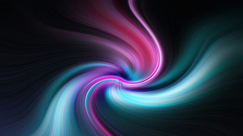 Aurora Currents The Art Of Color Motion, aurora, art, color, motion, waves, colorful, abstract, artist, artwork, digital-art HD wallpaper