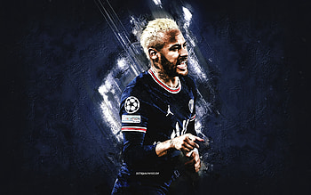 Neymar Jr, soccer, paris, brazilian, psg, football HD wallpaper
