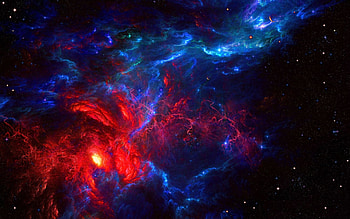 Space Abstract | HD wallpaper