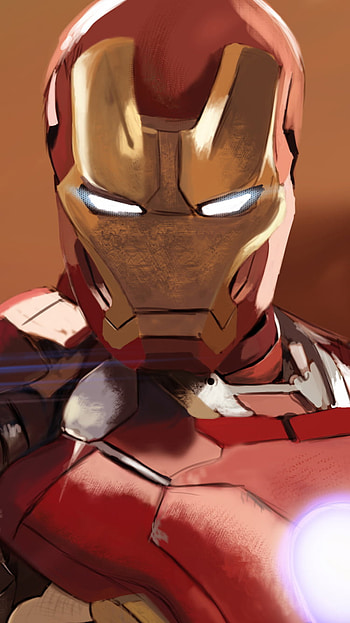 Arc-Ready — Iron Man Movie , movie, Iron Man HD phone wallpaper