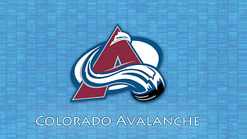 Colorado Avalanche, NFL hockey team, , Hockey HD wallpaper