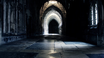 Harry Potter Hogwarts - Viewing Gallery HD wallpaper
