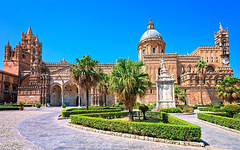 Palermo , Hintergrnde, Palermo, Travels HD wallpaper