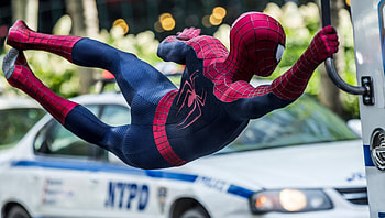 The Amazing Spider-Man 2 (2022) movie HD wallpaper