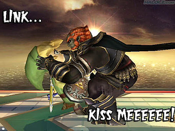 Super Smash Bro Brawl(Fail), brawl, funny, bro, link HD wallpaper