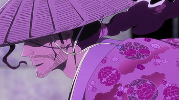 Shunsui Kyōraku, Bleach, Bleach: Thousand-Year Blood War, Shunsui Kyōraku HD wallpaper