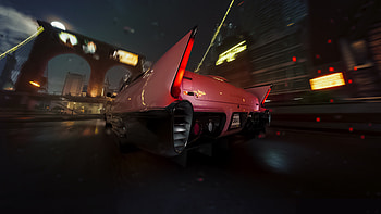 The Crew 2 Late Night Race, the-crew-2, the-crew, games, pc-games, xbox-games, ps-games HD wallpaper
