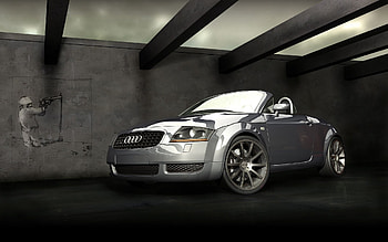 Transport, Auto, Audi HD wallpaper