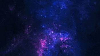 Art, Universe, Stars, Shine, Brilliance, Milky Way, Galaxy, Space, Cosmic HD wallpaper