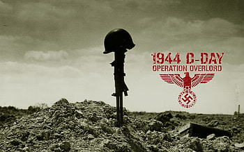 D day world war ii - ( HD wallpaper