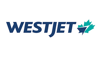 WestJet Airlines, Logo evolution, Company history, Brand symbolism HD wallpaper