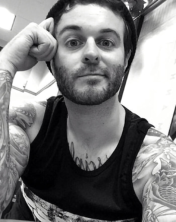 Curtis Lepore, Funny videos, Quirky humor, Laughter-inducing antics HD phone wallpaper