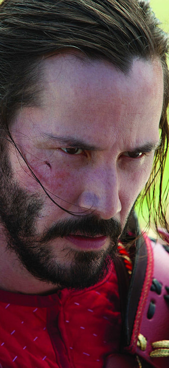 Movie 47 Ronin, Epic adventure, Honor and revenge, Samurai culture HD phone wallpaper