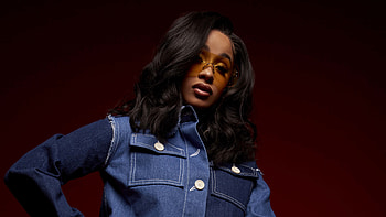 Cardi B, Celebs, , Celebrities HD wallpaper