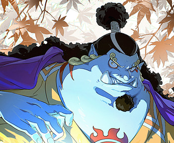 Jinbe, Jinbe (One Piece), Anime, One Piece HD wallpaper