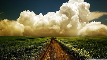 Road To Heaven Road, To, Heaven HD wallpaper