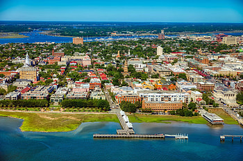 South Carolina, Palmetto state, Southern heritage, Rich history HD wallpaper