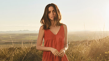 Ana De Armas 2020, ana-de-armas, celebrities, girls, hoot HD wallpaper