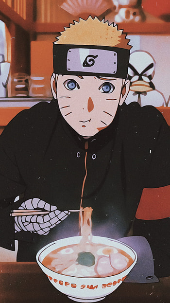 Naruto, teen, uzumaki HD phone wallpaper
