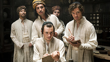 The Physician (2022) movie HD wallpaper