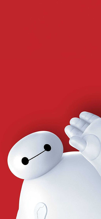 Baymax! TV Series, Big Hero 6 HD phone wallpaper