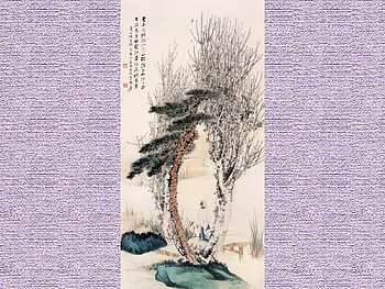 Asian Art57, japanese, Asian Art, chinese, paintings HD wallpaper