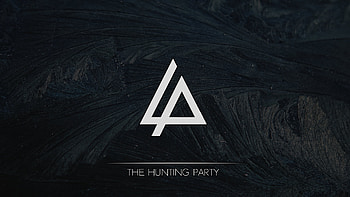 The Hunting Party Linkin Park, linkin-park, music HD wallpaper