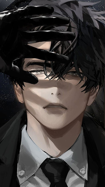 Anime, glasses, sunglasses HD phone wallpaper