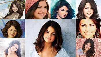 Selena Gomez, selena HD wallpaper