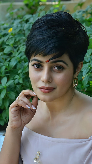 Poorna Kasim, malayalam actress HD phone wallpaper