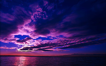 Nature Landscape Sea, nature, landscape, sea HD wallpaper