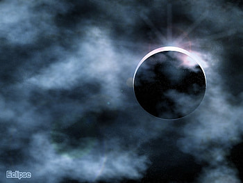 eclipsegd1.jpg, nature, eclipse, moon HD wallpaper