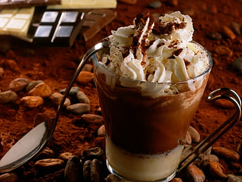 Choclate Shake, shruti, ada, leon, harshal, chris HD wallpaper