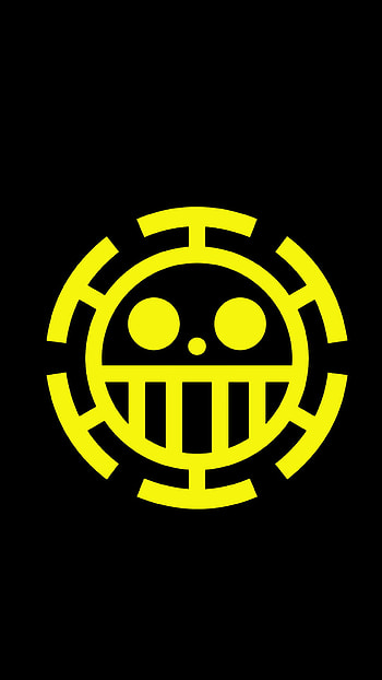 corazon law, corazon pirates, one piece HD phone wallpaper