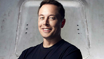 Elon Musk, Astronaut training, Space courses, NASA collaboration HD wallpaper